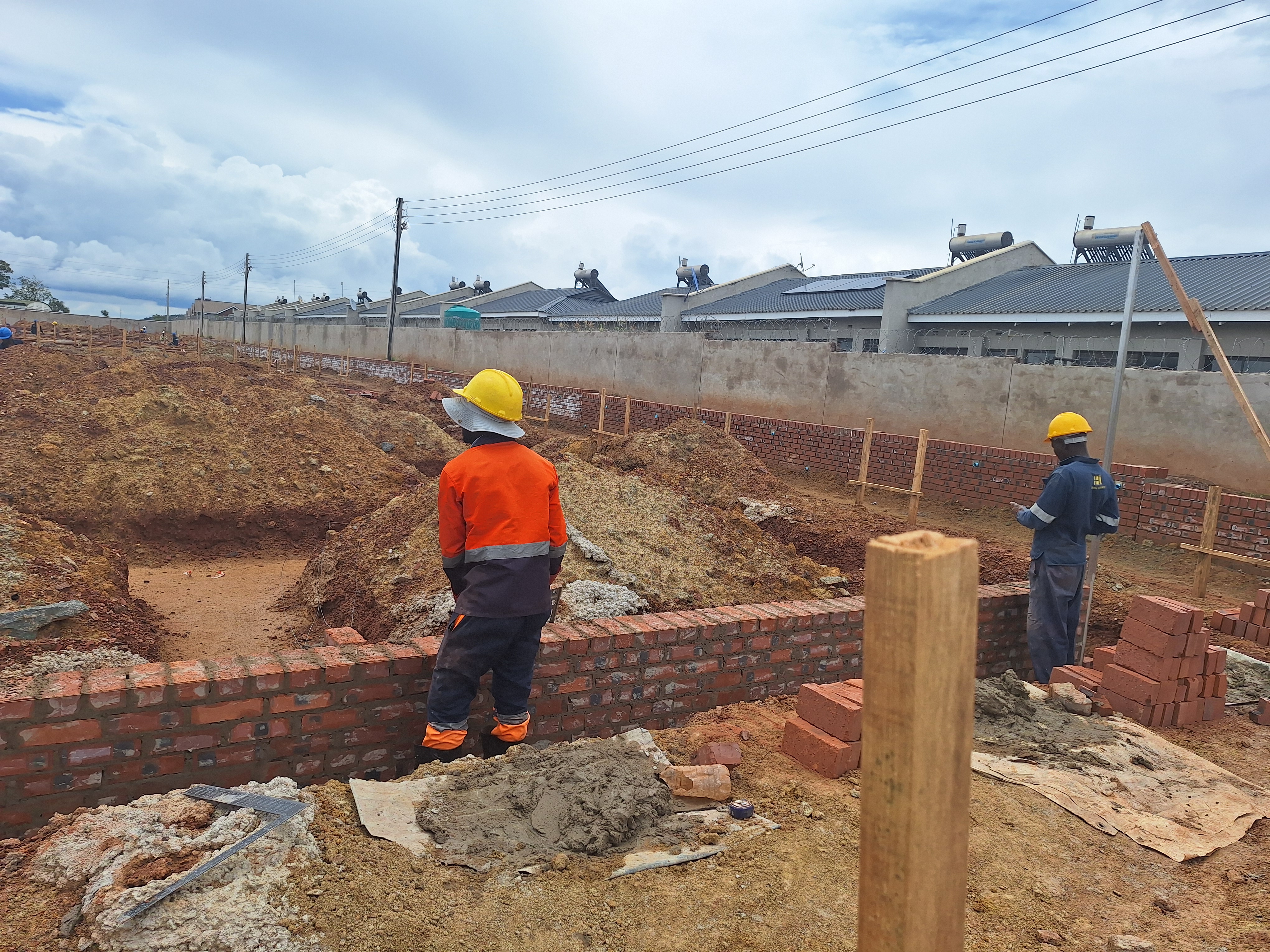 Westlands Houses - Image 1